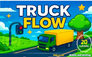 Truck Flow